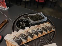 -黑崎烧肉·山野厨房(坪山店)