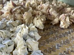 -阿麟馄饨(延长路店)