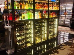 -瑞吉吧 The St·Regis Bar(长沙瑞吉酒店)