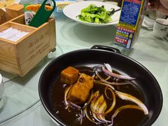 -舟山海鲜·江浙菜(银沙路店)