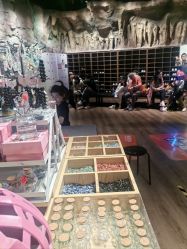 -探洞工场(丰科万达旗舰店)