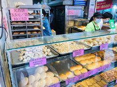 -纯心饼店(源溪店)