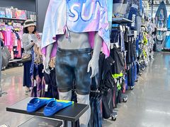 -迪卡侬(大英山店)