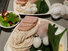 -海底捞火锅(八佰伴店)