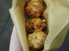 -利强记北角鸡蛋仔(弥敦道店 )