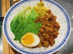 -潮界(虹桥新天地店)