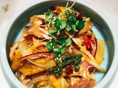 盐商椒麻鸡-锦府盐帮·李宅(领展购物广场中关村店)