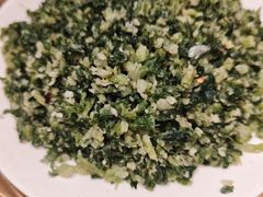 -李记搅团•非遗陕菜(三桥店)