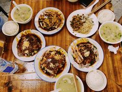 -温记府廟豆汤饭·始于1955年(海椒店)