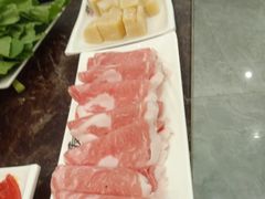 -朋友的火锅店(辽大店)