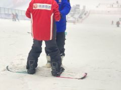 -哈尔滨热雪奇迹