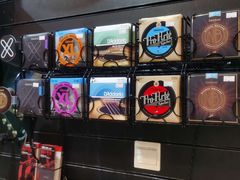 -柏斯琴行(汾阳店)