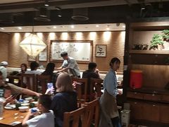 -云海肴·汽锅鸡·云南菜(美罗城店)