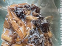 -年记·兴顺斋 牛街清真熟食小吃店