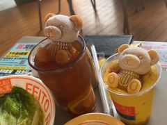 -肥韬茶餐厅(海上世界店)