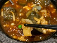 -千百味红餐厅·江西菜(绿地双子塔店)