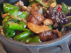 -那家小馆•北京菜•烤鸭(香山店)