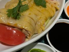 -滕记星发餐室·新加坡菜(巨鹿路店)
