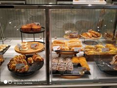 -巴黎贝甜(五月花广场店)