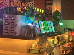 -功夫怪兽·烧烤(西工小街店)