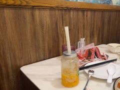 -新世界餐厅(万达店)