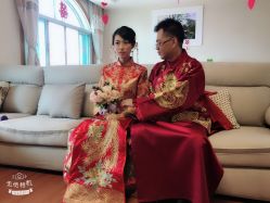 -雪莉美妆婚纱馆