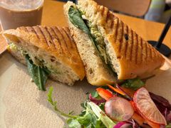 -Jamaicablue Coffeeshop(中央广场店)