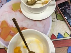 -甜心妈妈·榴莲星级糖水(北京路总店)