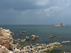 -养马岛旅游度假区
