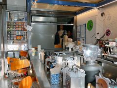 -大小咖啡 BigSmallCoffee(麦子店)