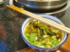 -飘香火锅(玉林西路店)