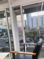-AMOR慕尔造型