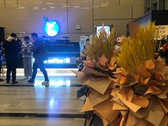 -瑞幸咖啡(蚌埠凤凰国际店)