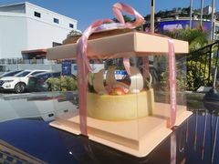 -厦门海景千禧大酒店·海景咖啡厅