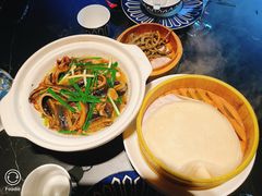 -芳芳私房菜·精做淮扬菜(承德路店)