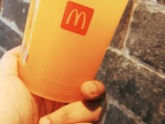 -麦当劳(河北唐山光明路餐厅)