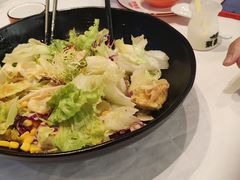 -聚鑫阁江浙菜·非遗传承技艺(闵行交大店)