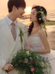 -金夫人婚纱摄影(惠阳店)