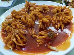-笑红饭庄
