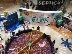 -深圳来福士广场