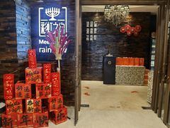 -彩虹之约•淮扬家宴(亚运村店)