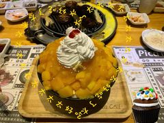 -喜鹊烤肉酒场(美乐城店)