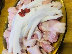 -南国锋味椰子鸡(瀚海店)