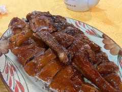 -烧鹅妹饭店