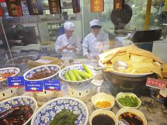 -天天鱼港·海鲜·鲅鱼水饺·招牌烤鸭(黄骅店)