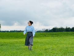 -汉长安城未央宫国家考古遗址公园