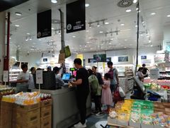 -宜家·瑞典食品屋(四元桥店)