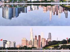 -南宁国际会展中心(会展东博文化旅游区)