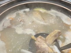 -捞神煲汤火锅(湖滨商业街店)