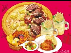 -米斯特比萨(罗斯福店)